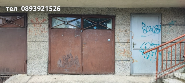 ГАРАЖ РУСЕ, снимка 2 - Гаражи и паркоместа - 48006867