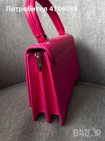 Дамска чанта , снимка 2 - Чанти - 53064115