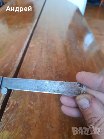 Стар Шублер #3, снимка 3 - Други ценни предмети - 49546793