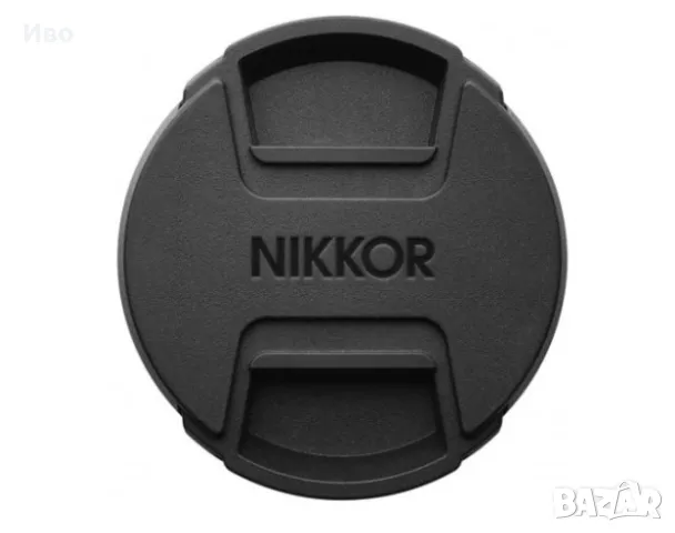 Фотоапарат NIKON Z50 с обектив Nikon NIKKOR Z DX 16-50mm f/3.5-6.3 VR, снимка 8 - Фотоапарати - 48736627