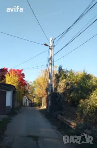 Къща с панорамна гледка към езерото в Панчарево, снимка 3 - Етаж от къща - 42813518