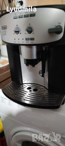 Кафе автомат DēLonghi