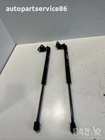  Газов амортисьор за преден капак ляв и десен за Chevrolet Captiva 2012, номер 95494362