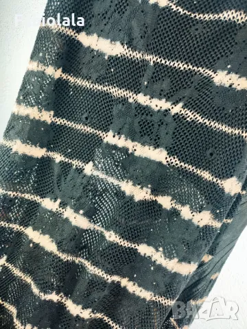 Beate Heymann dress XXL, снимка 6 - Рокли - 48796846