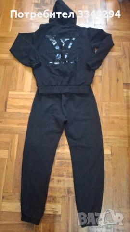 Детско-юношески екип Louis Vuitton, размер XL, снимка 2 - Детски комплекти - 53397466