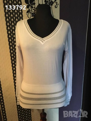 пуловер Armani-реплика