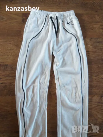 NIKE W AIR FLC MR - страхотно дамско долнище ХС, снимка 8 - Спортни екипи - 47779289