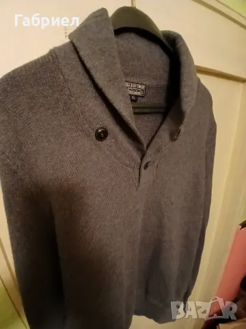 Мъжки пуловер Polo RalphLauren. , снимка 2 - Пуловери - 49028008