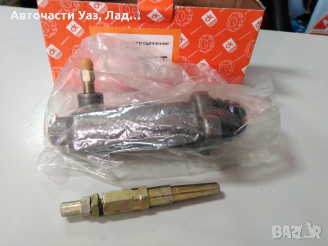 Помпа съединител долна Уаз.3160, снимка 1