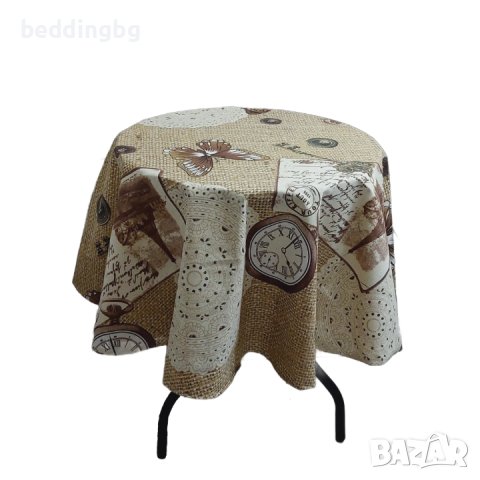 #Покривка за #маса 100% памук 