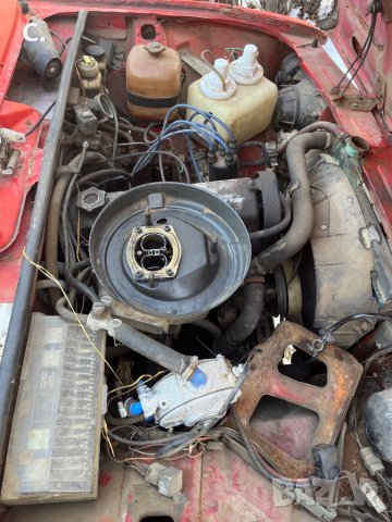 Lada/Лада на части , снимка 1