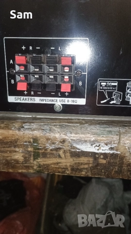 SONY STR-DH130, снимка 7 - Ресийвъри, усилватели, смесителни пултове - 52930950