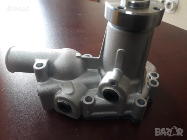 Резервни части за Perkins и Caterpillar водни помпи, снимка 5 - Части - 51909395