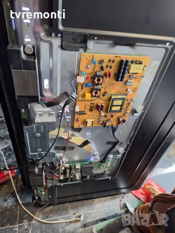 MAIN BOARD ,17MB230 от Dual DL49U550P1CW 49inc DISPLAY VES490QNDS-2D-N41, снимка 8 - Части и Платки - 47724645