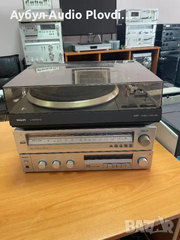 Philips СЕТ, снимка 4 - Аудиосистеми - 50144447
