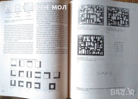 The Reasoning Architect: Mathematics and Science in Design ( International editions ) 1990 г., снимка 2 - Специализирана литература - 26291098