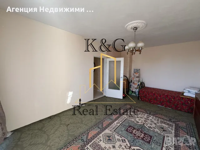 Двустаен в ж.к " Орел " - района на пазара, снимка 3 - Апартаменти - 48627544