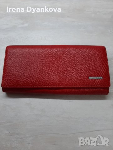 Портмоне, снимка 1