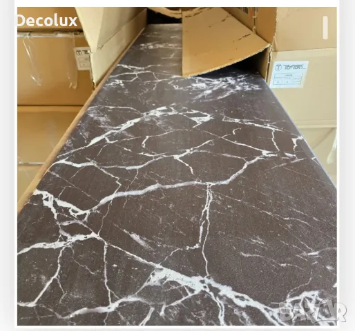 Фасадни пана фасадна изолация облицовка тухла, дърво, камък, мрамор, снимка 4 - Облицовки - 49721086