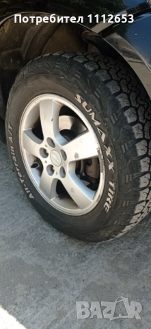 Хюндай Туксон 2.0 Бензин/Газ 141к.с, снимка 5 - Автомобили и джипове - 52655311