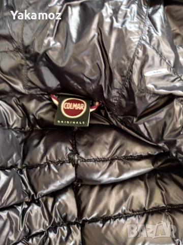 дамско яке COLMAR, снимка 2 - Якета - 53129114