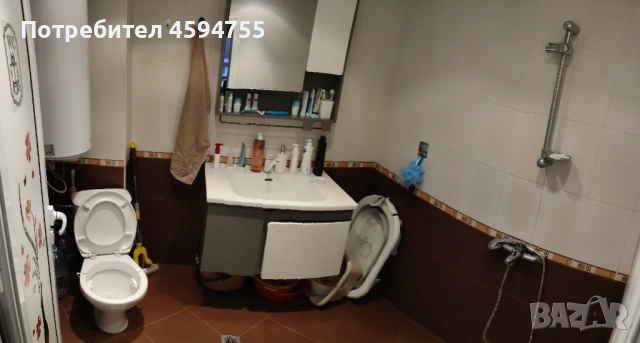 Двустаен обзаведен апартамент, снимка 11 - Апартаменти - 53034598