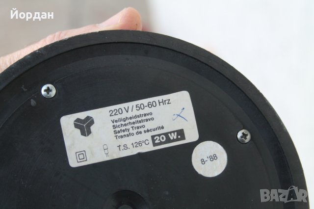 Нощна лампа , снимка 10 - Други - 43559662