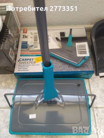 Механични метли, снимка 4 - Други - 33574436