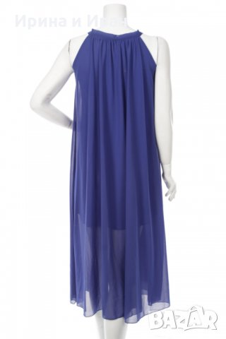 Нова ефирна рокля, снимка 2 - Рокли - 27528518