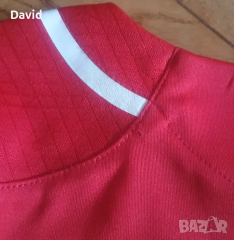 Оригинална фланелка на Ливърпул 14/15, снимка 7 - Футбол - 49517421