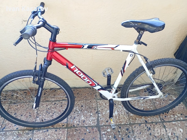 Dolly 26 rama 21 speed UK bike, снимка 6 - Велосипеди - 52866328