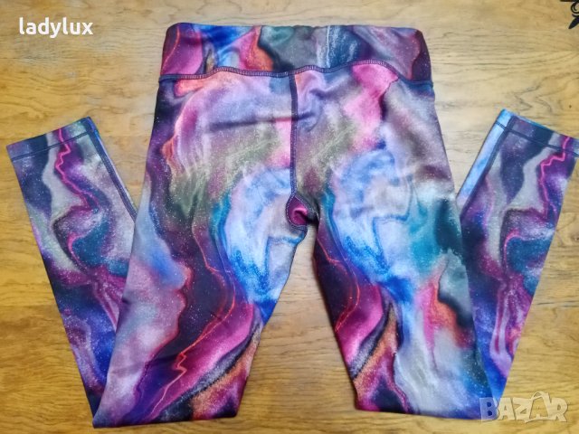 Athleta Girl, Нов, Уникален Клин, Размер S. Код 2065, снимка 5 - Клинове - 43245554