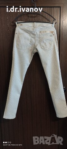 Zara слим панталон , снимка 2 - Панталони - 32319531