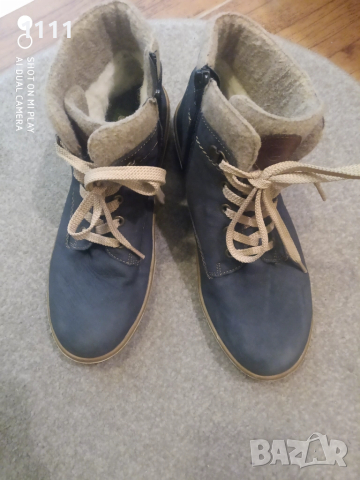 Непромокаеми боти Remonte., снимка 6 - Дамски боти - 40130063