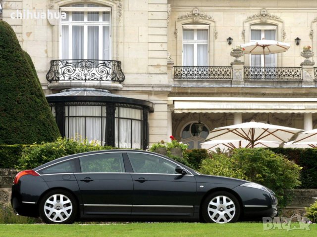 ПОД НАЕМ - Президентският автомобил на Франция! Кола / коли под наем за сватба, бал / kola koli, снимка 11 - Rent a car - 27225320