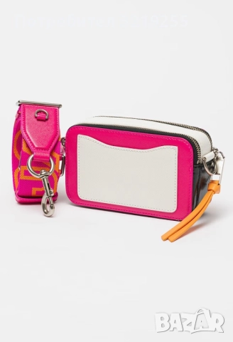 Чисто нова оригинална чанта Marc Jacobs