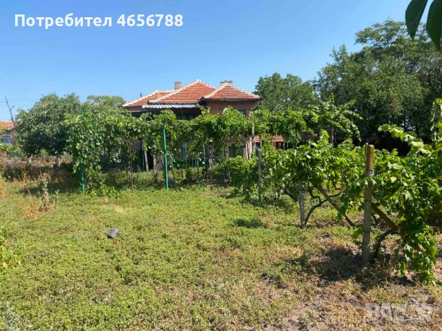 ПРОДАВАМ КЪЩА, снимка 3 - Къщи - 52487873