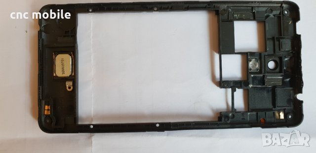 BLU Studio G HD - S170E оригинални части и аксесоари , снимка 5 - Резервни части за телефони - 26239409