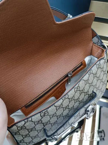 чанти gucci , снимка 5 - Чанти - 50415769