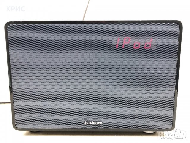 Sandstrоm Bluetooth,radio,Docking безжична тонколона, снимка 10 - Bluetooth тонколони - 32553973