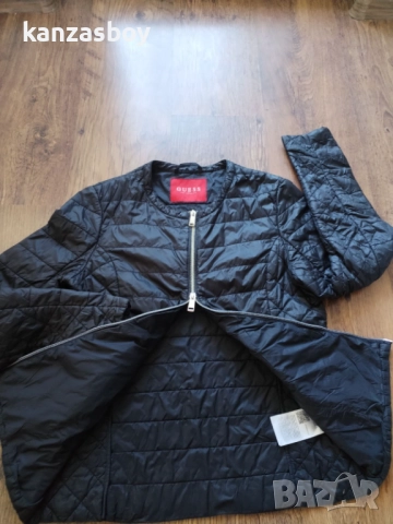 Guess - страхотно дамско яке M, снимка 2 - Якета - 51743619