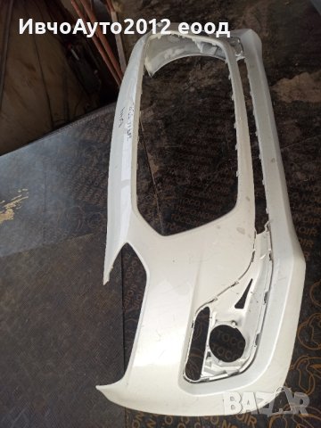 Броня предна оригинална 71711-53R Suzuki swift 2017+ Сузуки слуйфт, снимка 4 - Части - 43672039