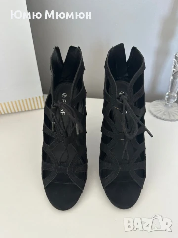 Дамски сандали, снимка 2 - Дамски обувки на ток - 51157905