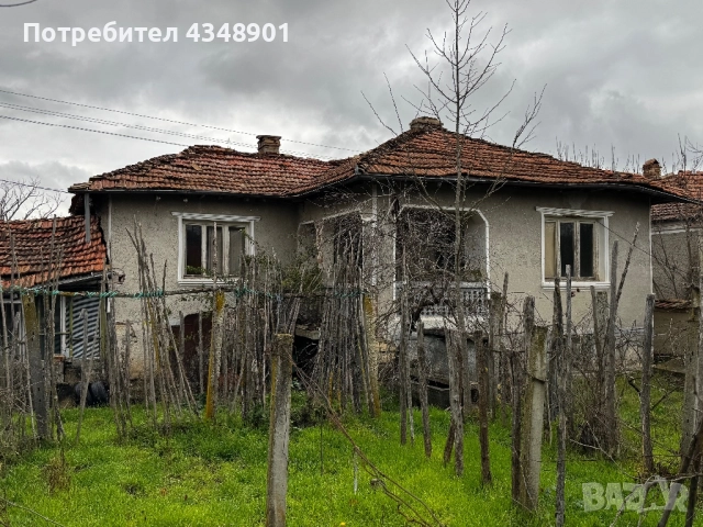 Продава се къща в с.Черноок ПО ДОГОВАРЯНЕ, снимка 3 - Къщи - 52663853