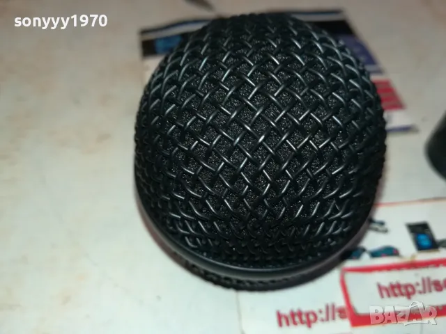 BEHRINGER PROFI MIC 2711241002, снимка 12 - Микрофони - 48123112