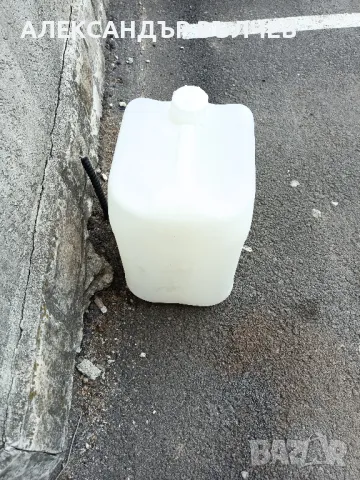 ТУБИ ЗА ВОДА, снимка 2 - Бидони, бурета и бъчви - 49568748