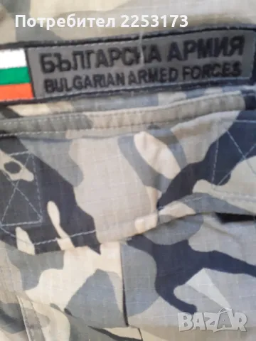 Военни ризи с ръкави, снимка 5 - Екипировка - 48003666