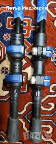 Туристически щеки VANGO Pico, снимка 2 - Спортна екипировка - 43626075