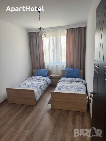 Апартамент за нощувки, снимка 3 - Апартаменти - 53368304