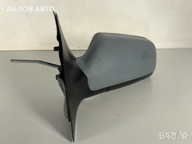 Ляво огледало Опел Астра Lqvo Ogledalo Opel Astra G (98-03)г., снимка 2 - Части - 52664283